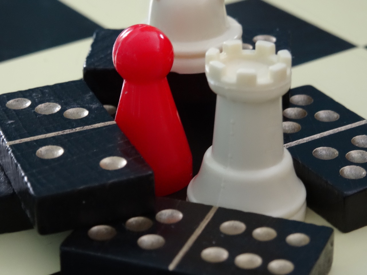 Quel jeu de société choisir pour son enfant ?