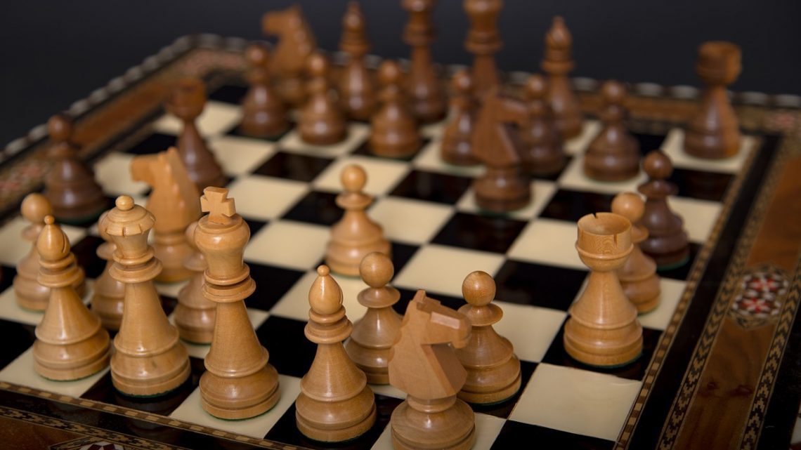 Quel jeu de société choisir pour son enfant ?