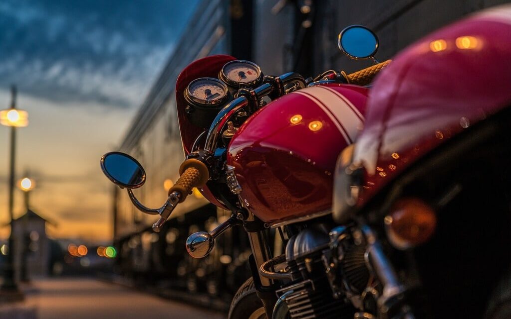 Les facteurs influençant l&rsquo;adhérence de vos pneus moto