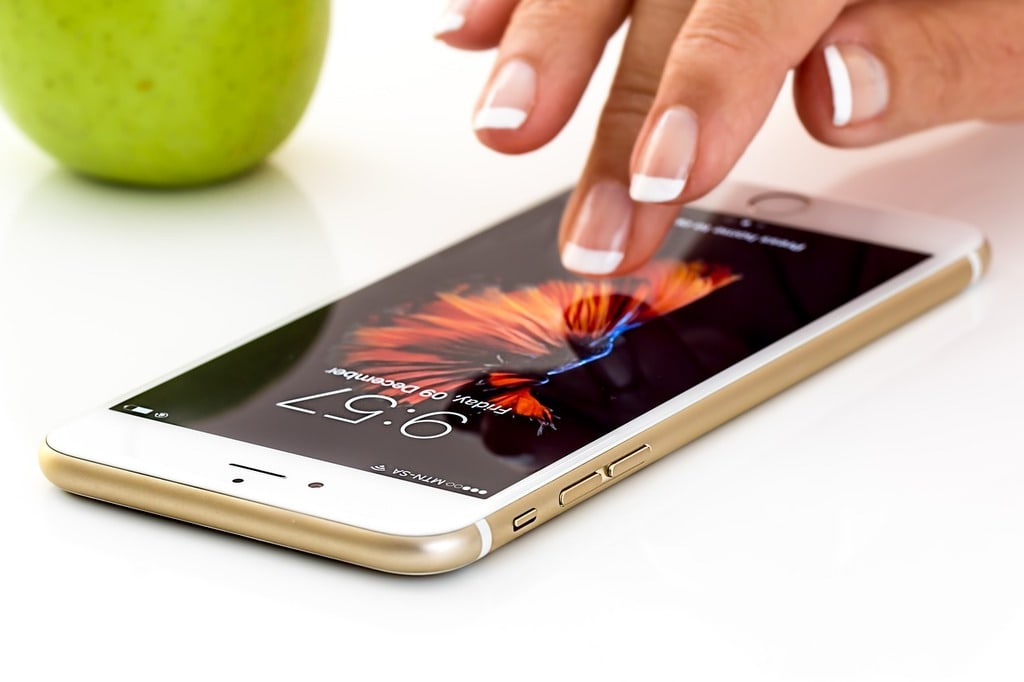 Comment les écrans de smartphones ont changé au fil des ans ?
