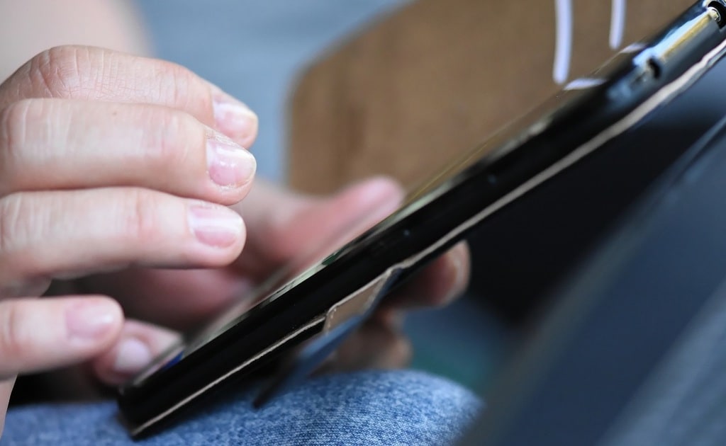 Comment les écrans de smartphones ont changé au fil des ans &nbsp;?