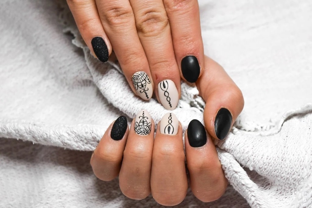 Les tendances actuelles en matière de soins des ongles