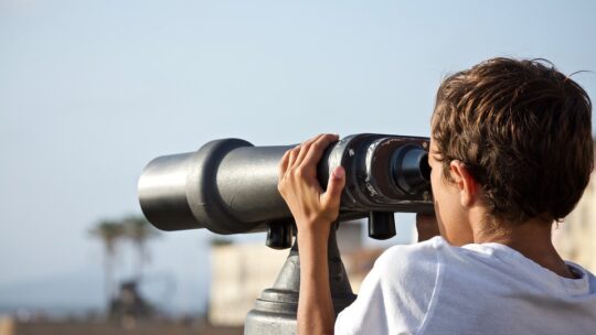 Conseils pour choisir votre télescope