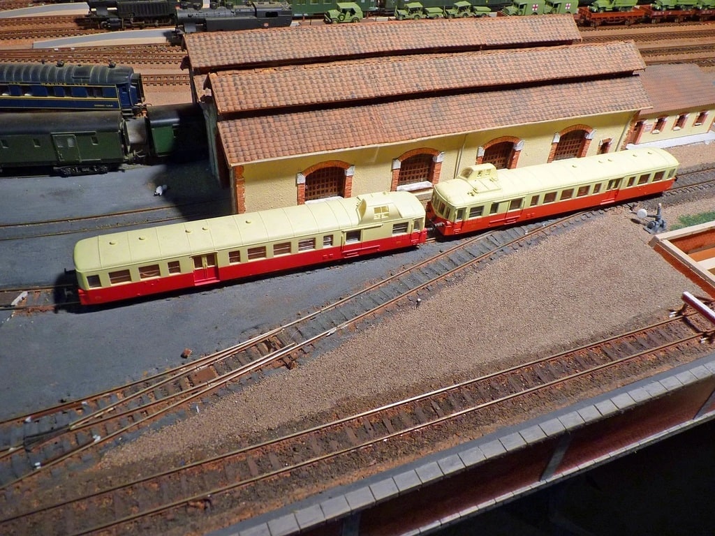 Mes voitures miniatures ont-elles de la valeur pour les collectionneurs ?