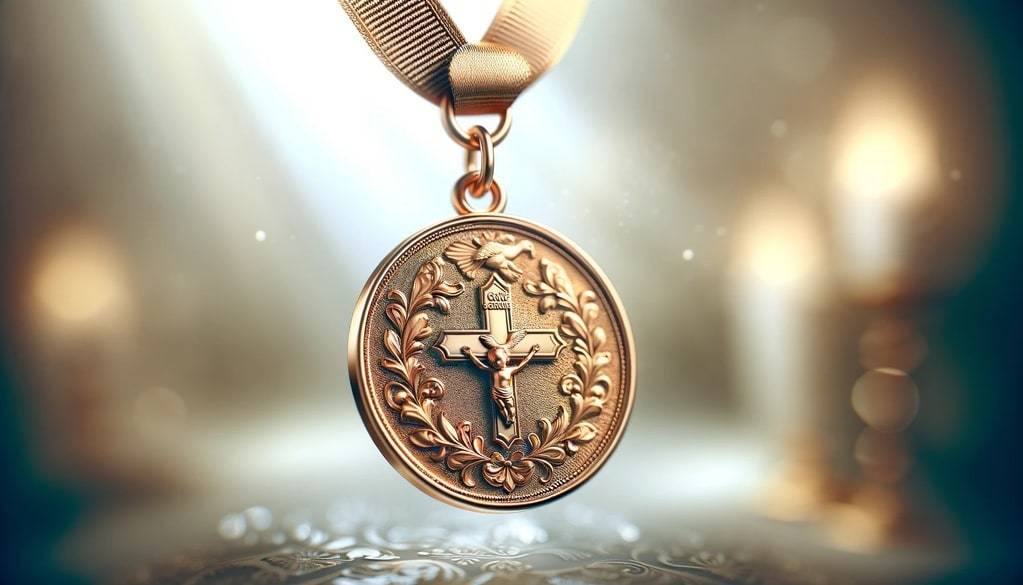 Prix d'une chaîne de baptême en or : trouvez la qualité parfaite pour ce moment unique